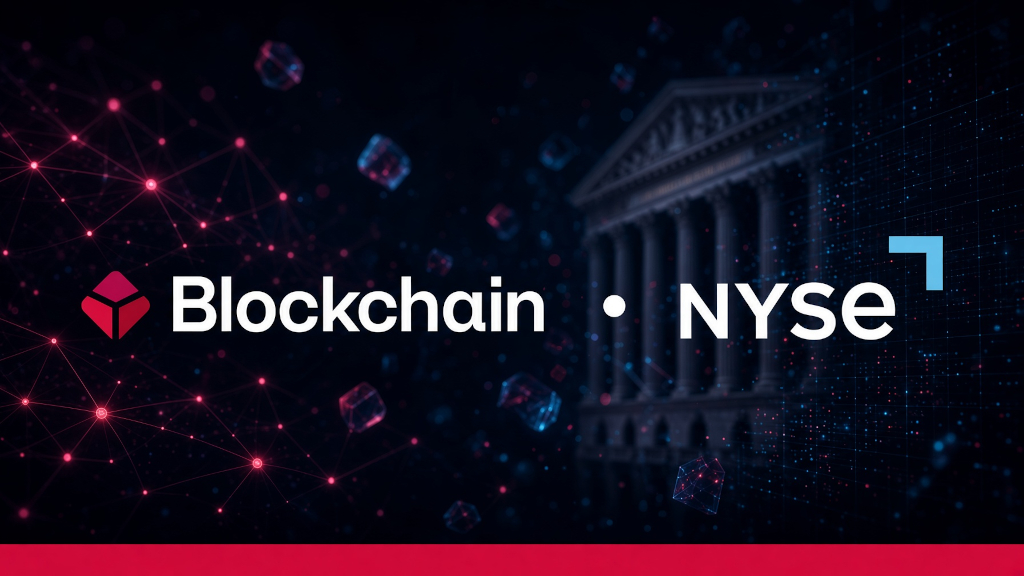 Blockchain.com, NYSE