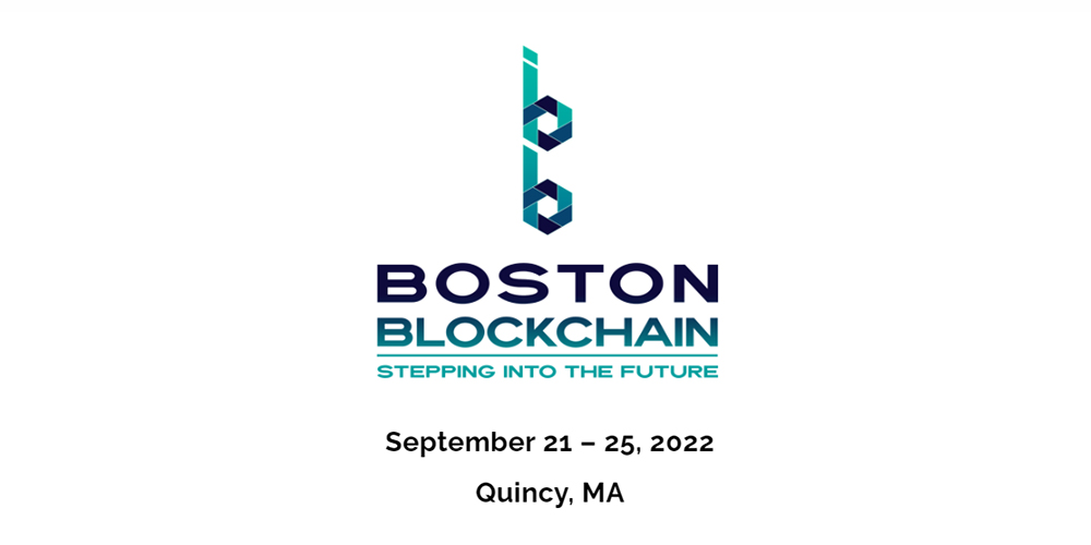 Boston Blockchain Week 2022