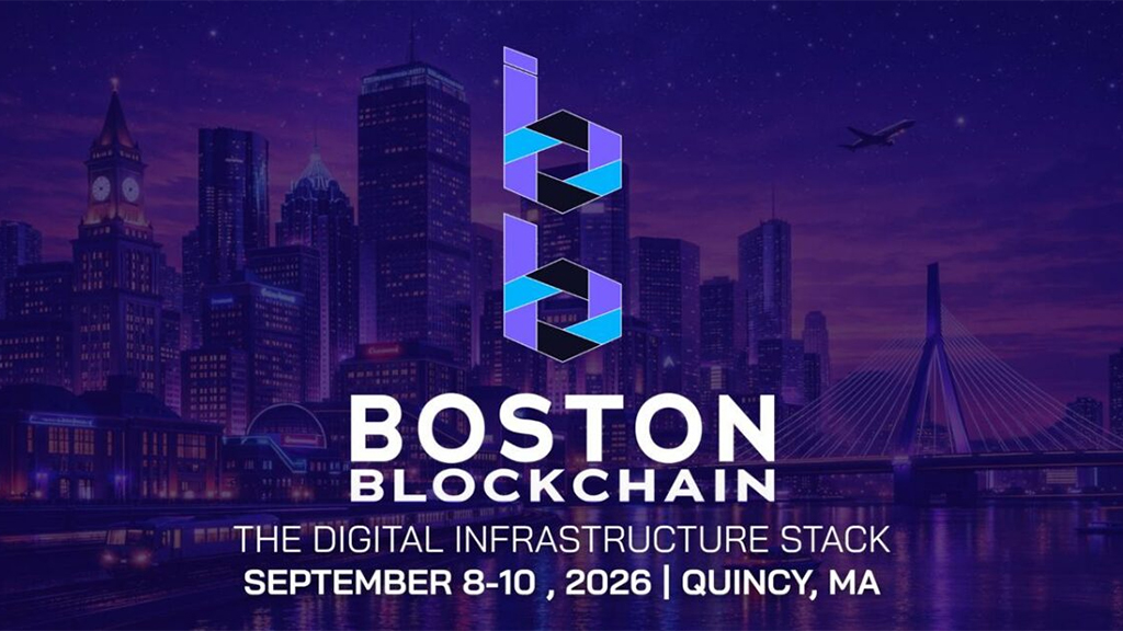 Boston Blockchain Week 2026