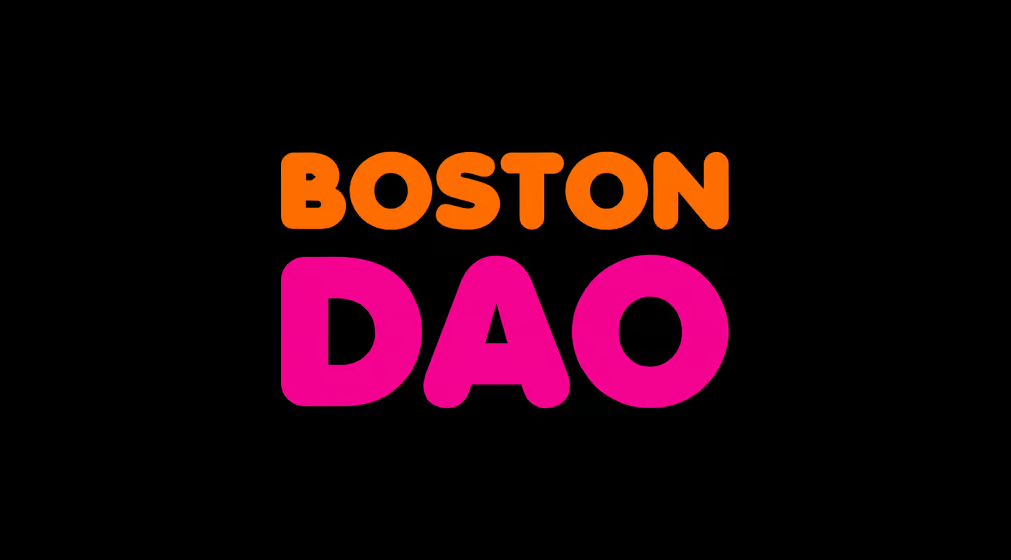 Boston DAO Converge