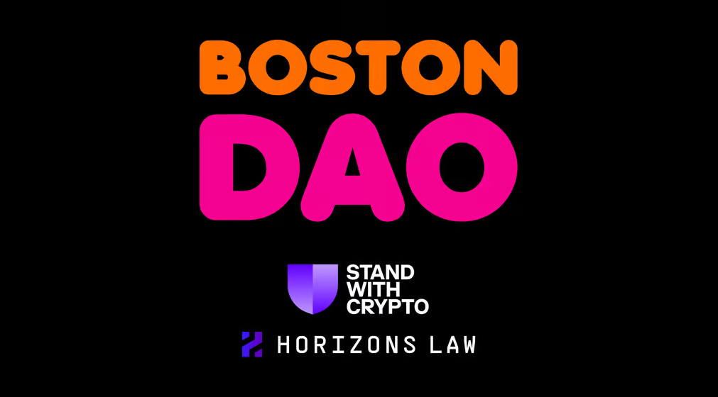 Boston DAO Monthly Meetup