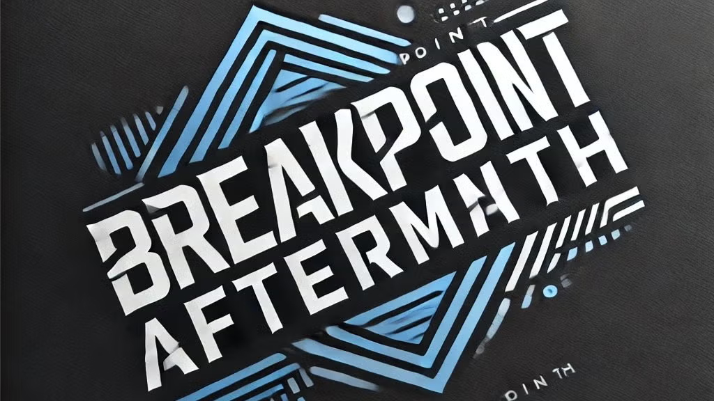 Breakpoint 2024 Aftermath Happy Hour Denver