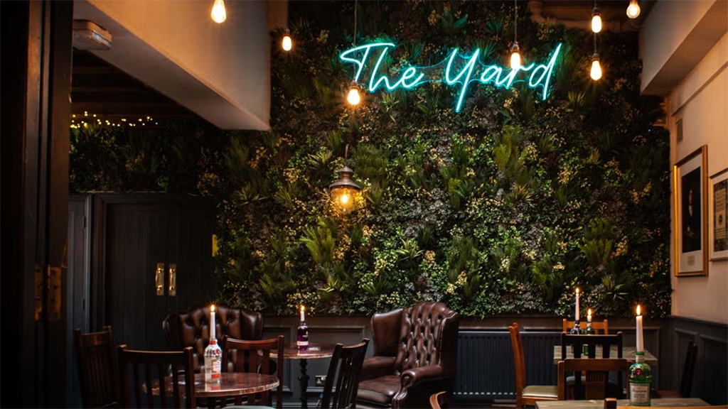 Bristol Crypto Blockchain Beers with OffChain Bristol