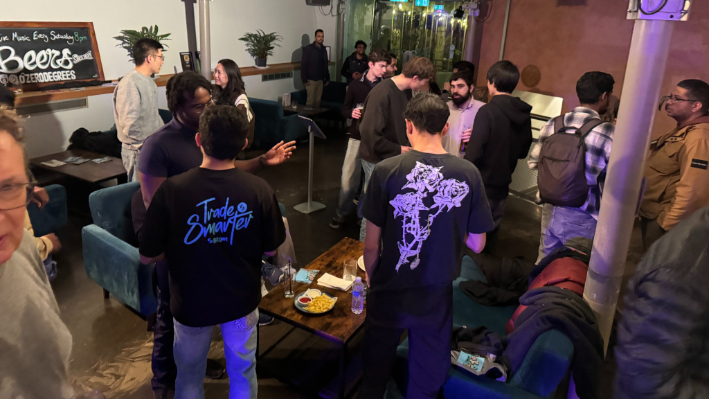 Bristol Crypto & Web3 Meetup