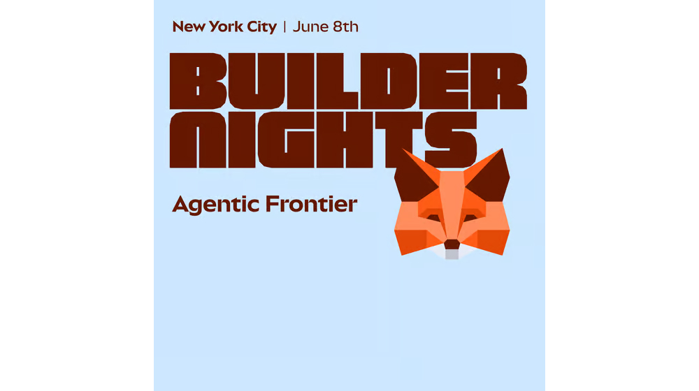 Builder Nights - Agentic Frontier NYC