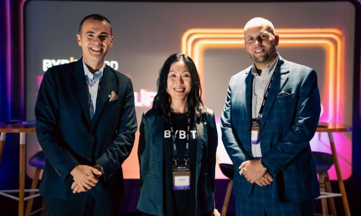 Bybit Card Marks 2nd Anniversary with 1.5 Million Cards Issued