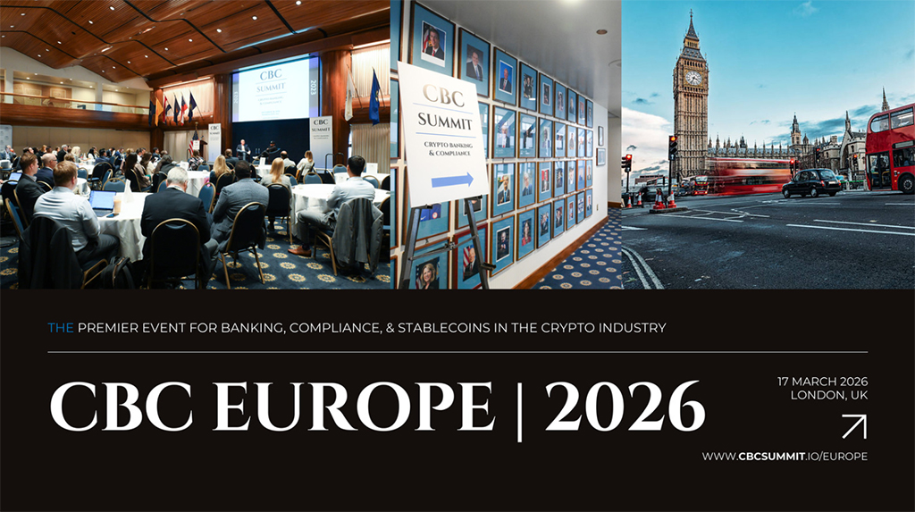 CBC Summit Europe 2026