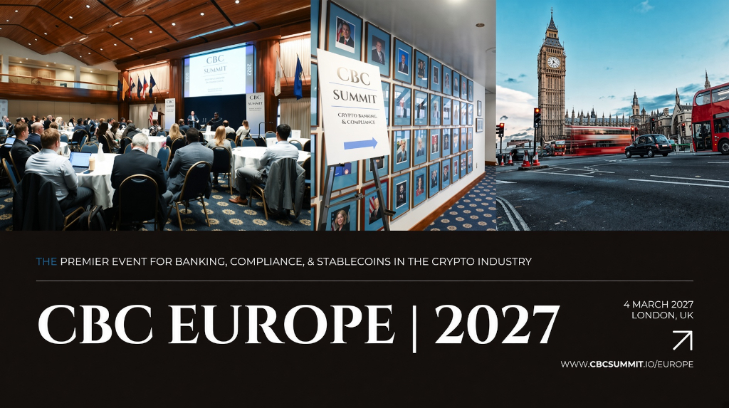 CBC Summit Europe 2027