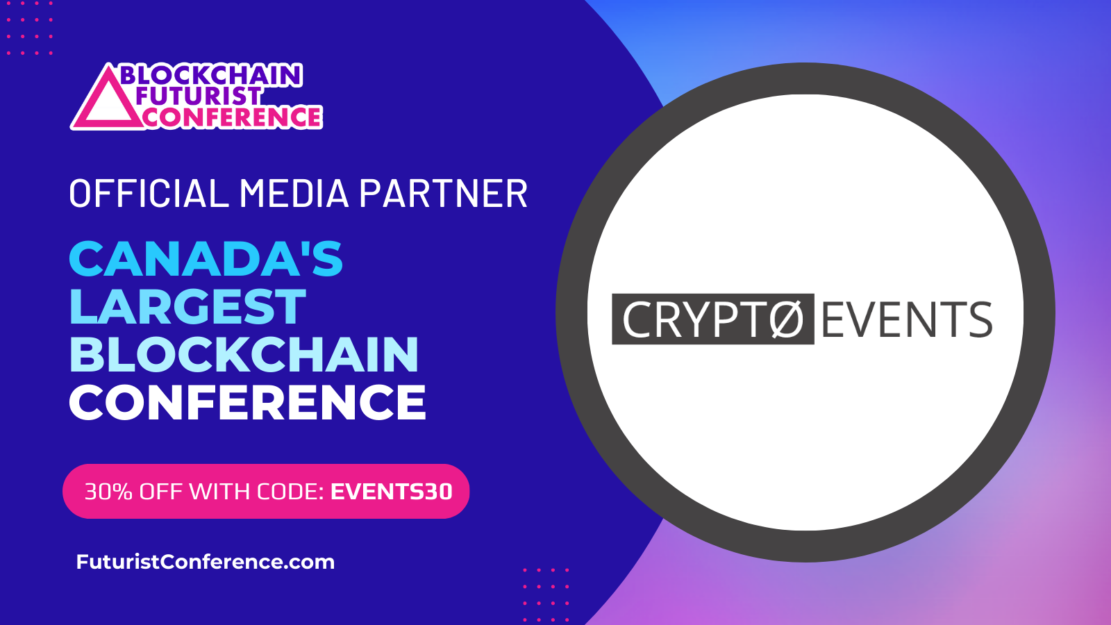 crypto conference vancouver