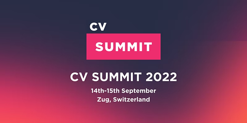 CV Summit 2022