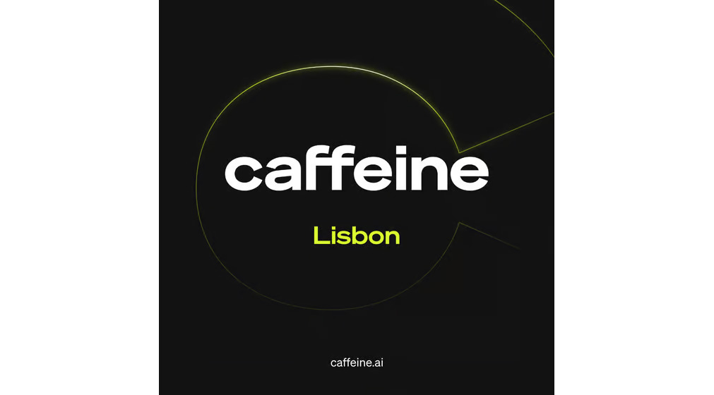 Caffeine AI Lisbon