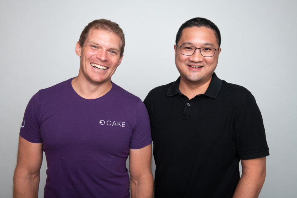 Cake DeFi Launches New Corporate Venture Arm with US$100M to Invest in Global Web3, Gaming and Fintech Startups