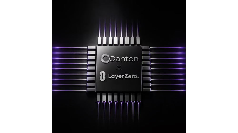 Canton + LayerZero Launch Party Miami