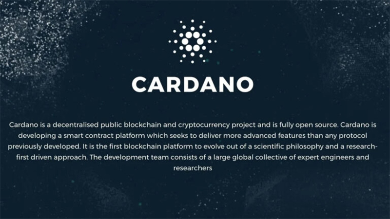 Cardano Netherlands Meetup