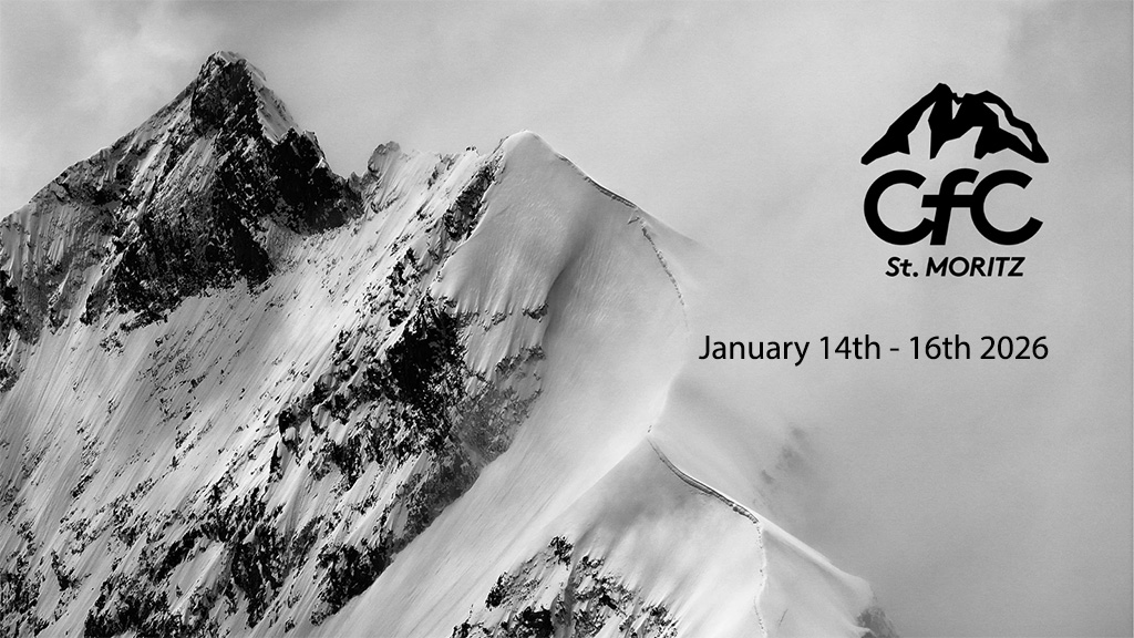 CfC St. Moritz 2026