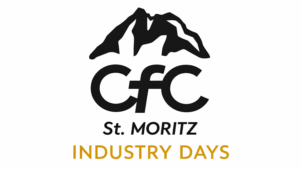 CfC St. Moritz Industry Days