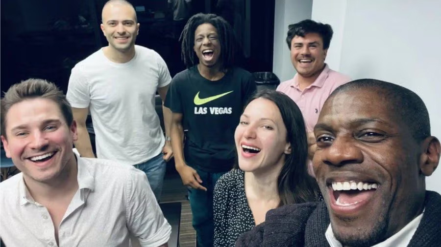 Chicago Stellar - Exploring Decentralized Finance on Stellar Blockchain