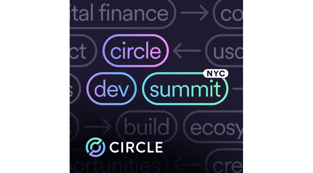 Circle Dev Summit NYC