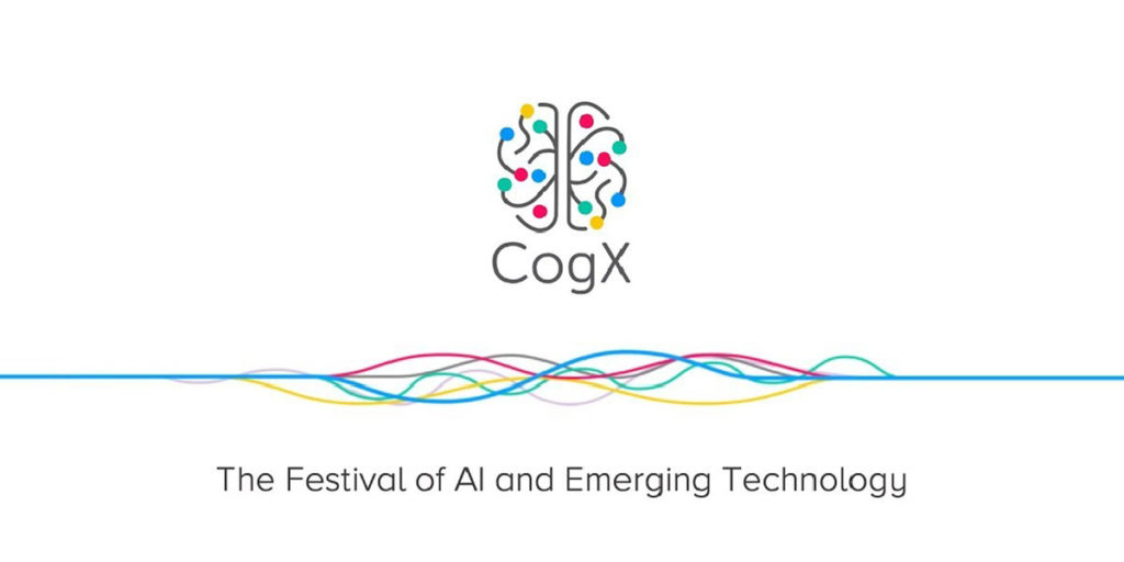 CogX Summit & Festival 2022 — June 1315, 2022 » Crypto Events