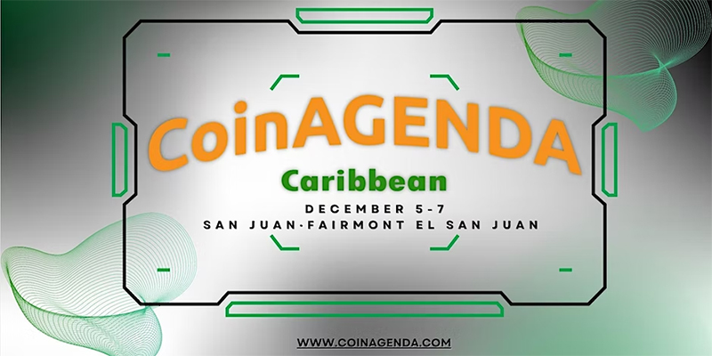 CoinAgenda Caribbean 2022