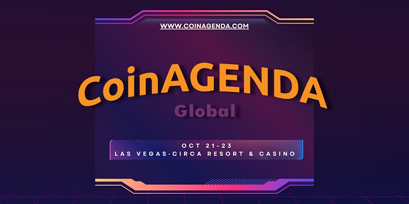 Coinagenda Global 2022