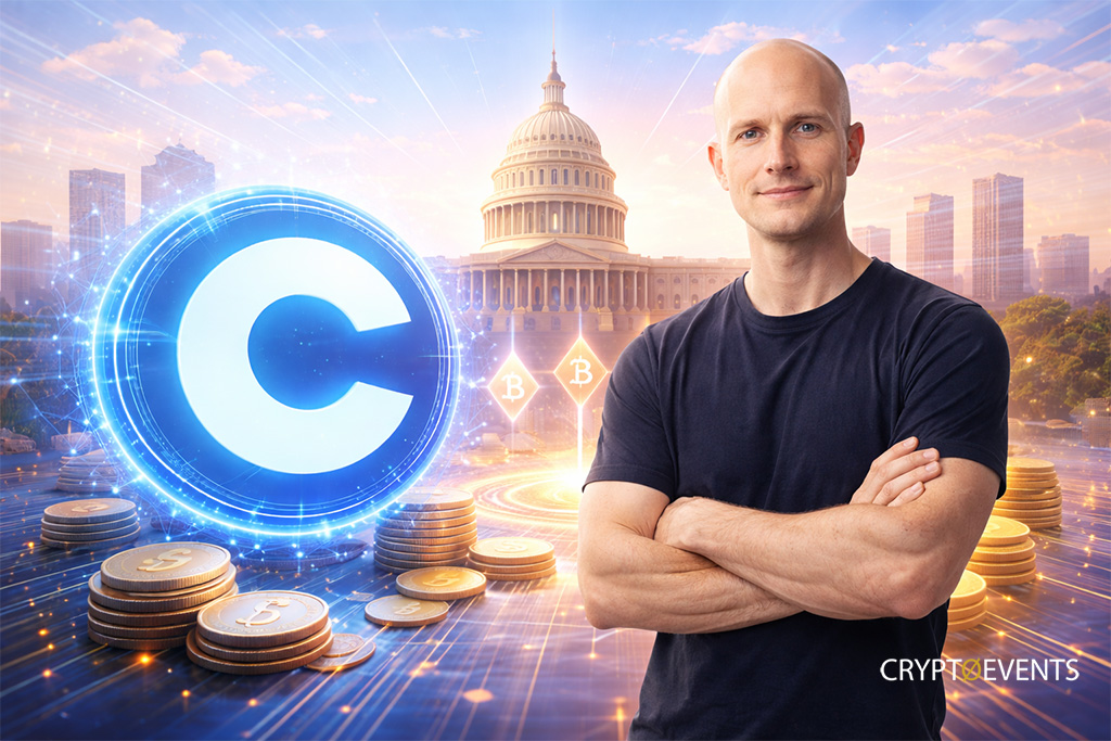 Coinbase Slams Senate Crypto Bill