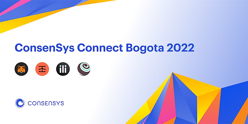 ConsenSys Connect Bogota 2022