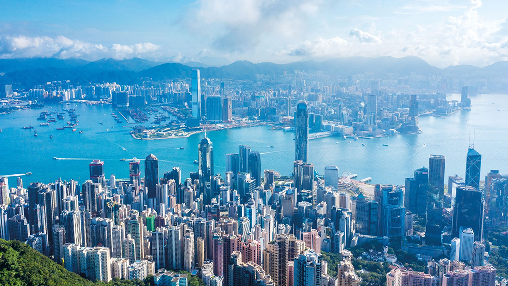Consensus Hong Kong 2026: 10 Must-Attend Side Events