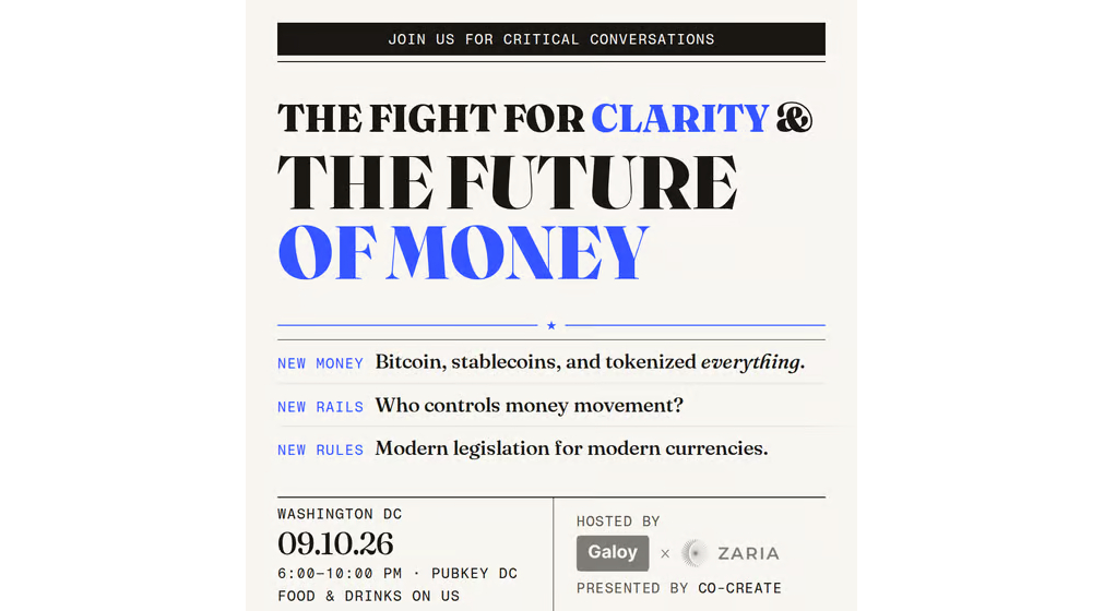 Critical Conversations: The Fight for CLARITY