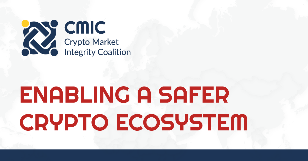 Crypto Market Integrity Coalition