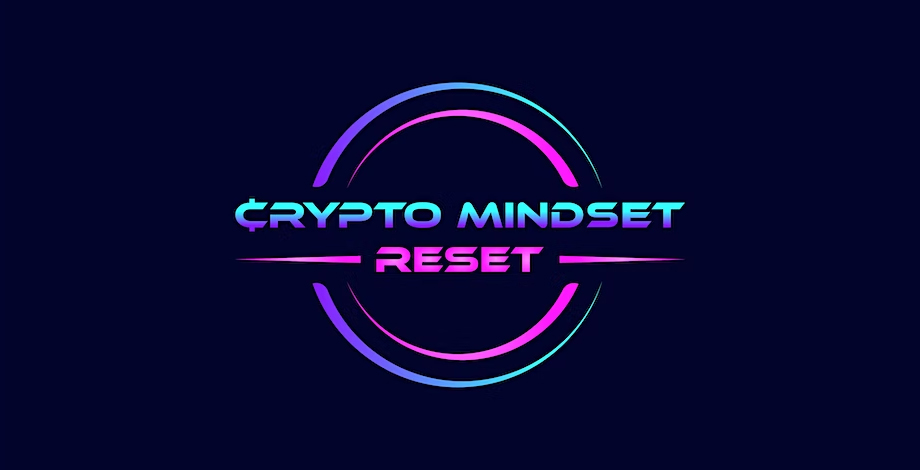 Crypto Mindset Reset