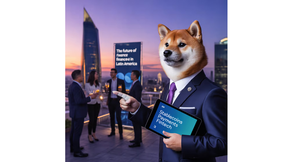 CryptoMondays CDMX - Stablecoins, Payments, and more!