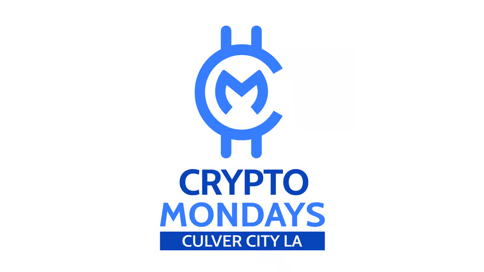 CryptoMondays Culver City