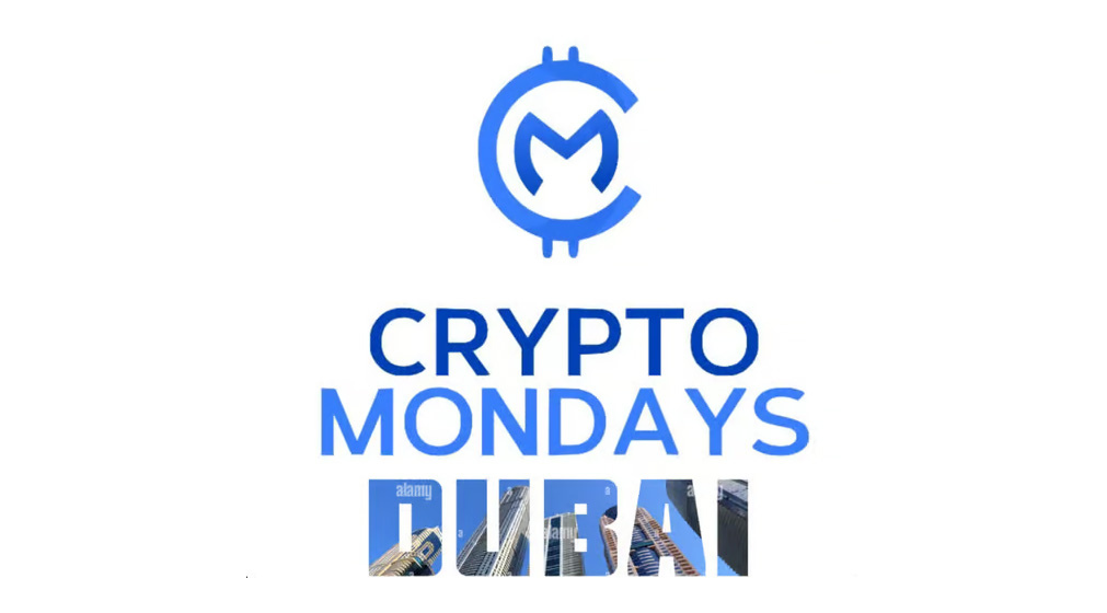 CryptoMondays Dubai