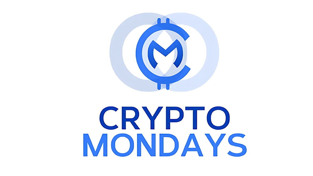 CryptoMondays Dubai