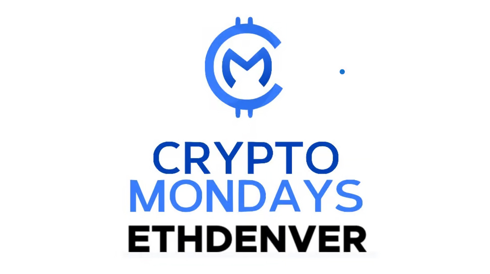 CryptoMondays @ ETHDenver