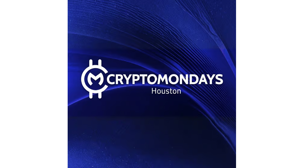 CryptoMondays Houston