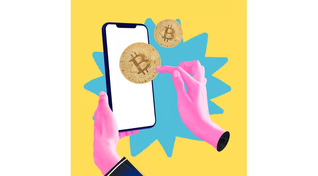 CryptoMondays Long Island Meetup