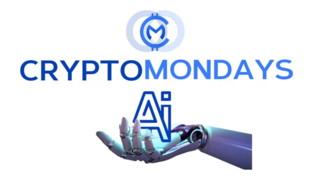 CryptoMondays NYC - AI Agents