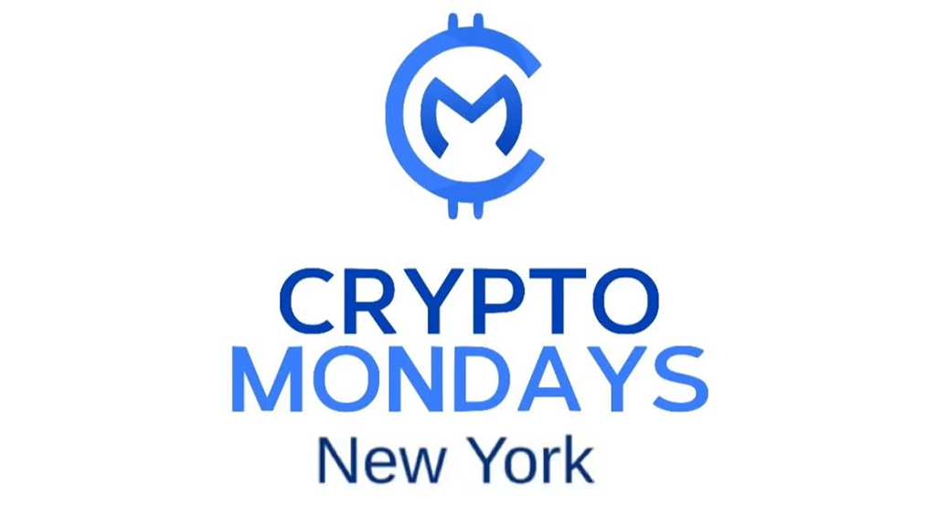 CryptoMondays NYC