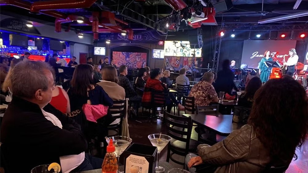 CryptoMondays Orange County Special Edition @ Campus JAX