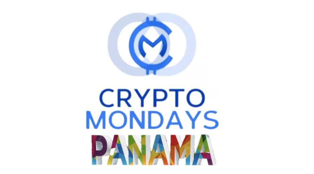 CryptoMondays Panama City