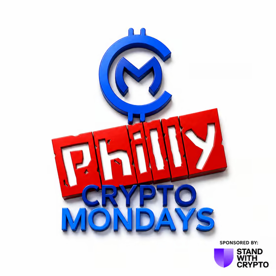 CryptoMondays Philly