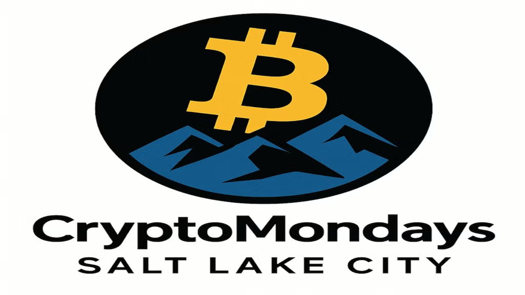 CryptoMondays Salt Lake City