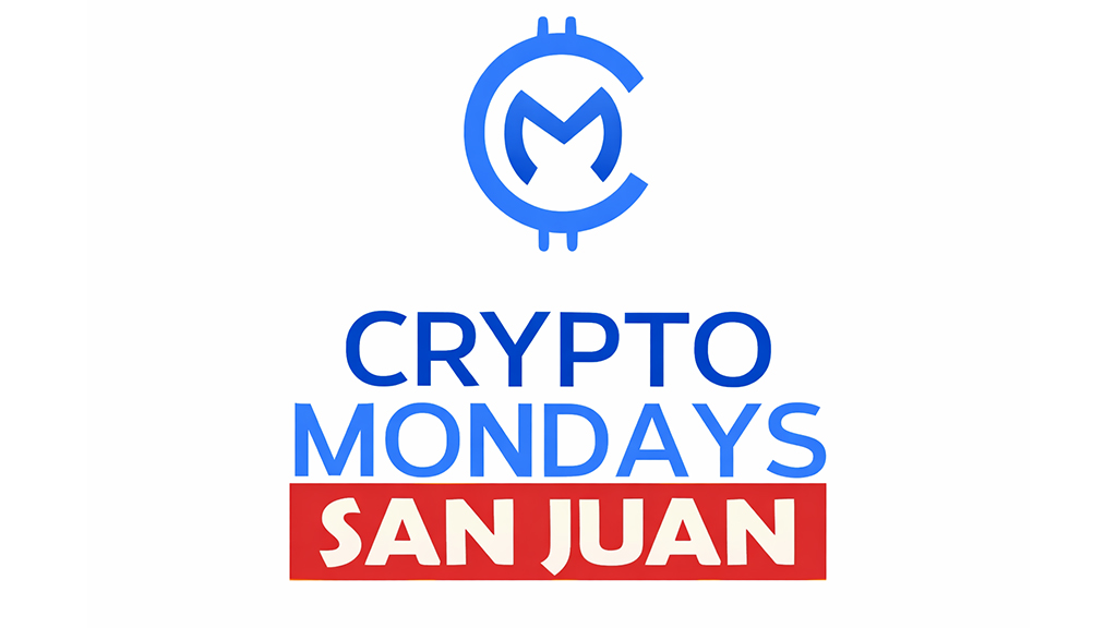 CryptoMondays San Juan