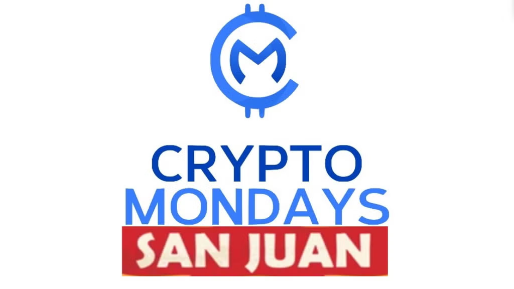 CryptoMondays San Juan