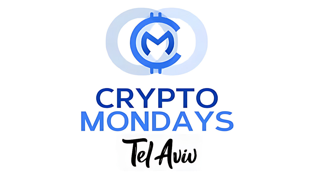 CryptoMondays Tel Aviv