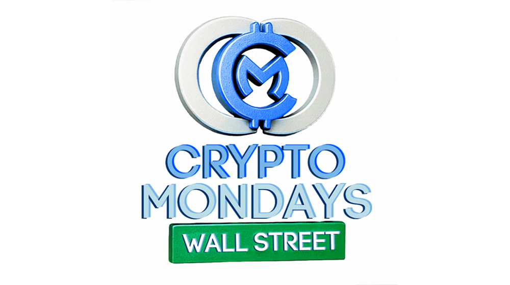 CryptoMondays Wall Street
