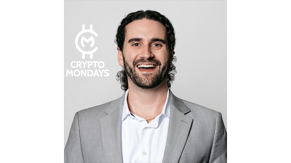 CryptoMondays Zoom — How Crypto Will Rewire Finance in 2026