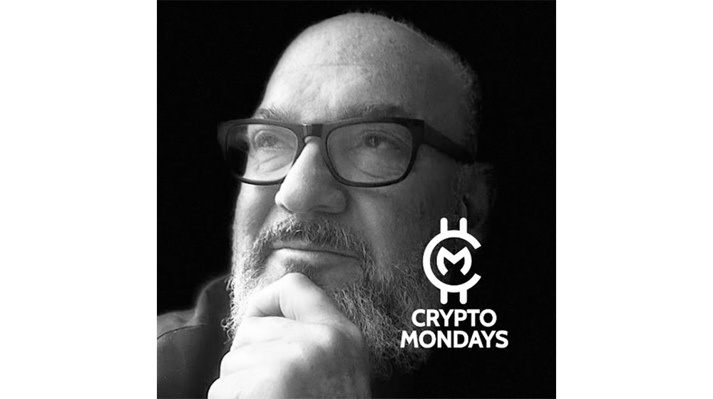CryptoMondays Zoom — Mindful Tokenization in Bhutan